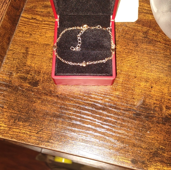 Ankle Bracelet - Picture 4 of 4